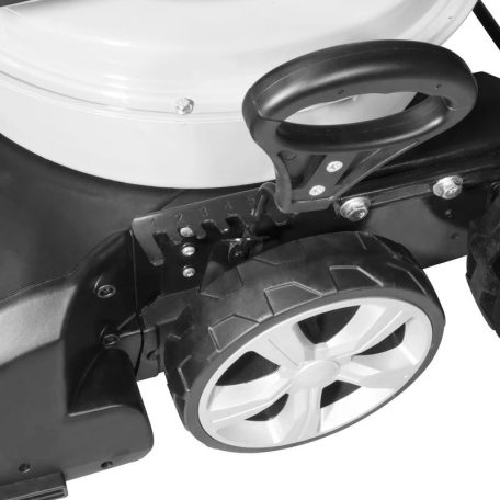 Güde Lombszívó-fújó  GFLS 1700 4IN1