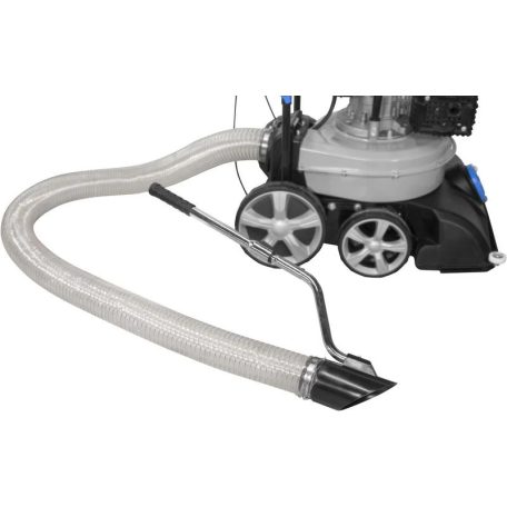 Güde Lombszívó-fújó  GFLS 1700 4IN1