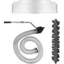 Güde Lombszívó-fújó  GFLS 1700 4IN1