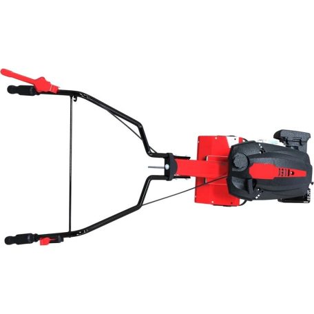 Güde Robbanómotoros rotációs kapa GF 384