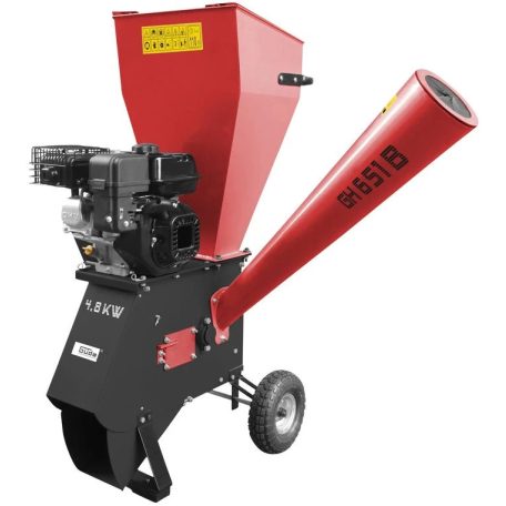 Güde Robbanómotoros kerti aprító GH 651 B