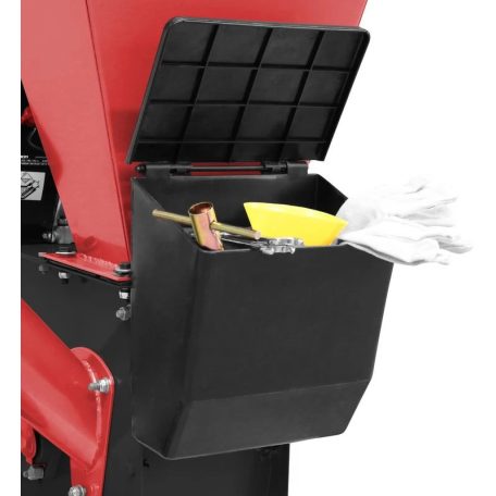 Güde Robbanómotoros kerti aprító GH 651 B