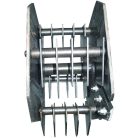 Güde Robbanómotoros kerti aprító GH 651 B