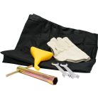 Güde Robbanómotoros kerti aprító GH 651 B