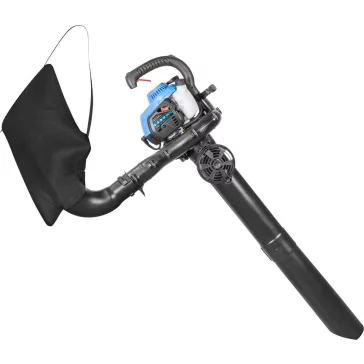 Güde Benzines lombszívó GBLS 7500-26.1