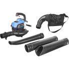 Güde Benzines lombszívó GBLS 7500-26.1