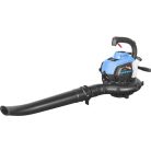 Güde Benzines lombszívó GBLS 7500-26.1