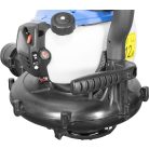 Güde Benzines lombszívó GBLS 7500-26.1