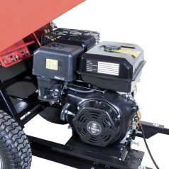 Güde Ágaprító GH 11.7-100