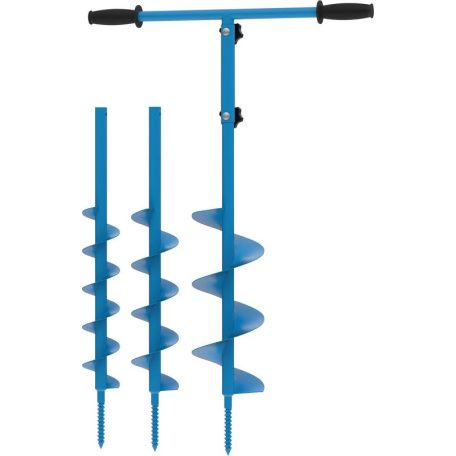 Güde Kézi földfúró készlet GH 80-150 3IN1