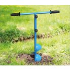 Güde Kézi földfúró készlet GH 80-150 3IN1