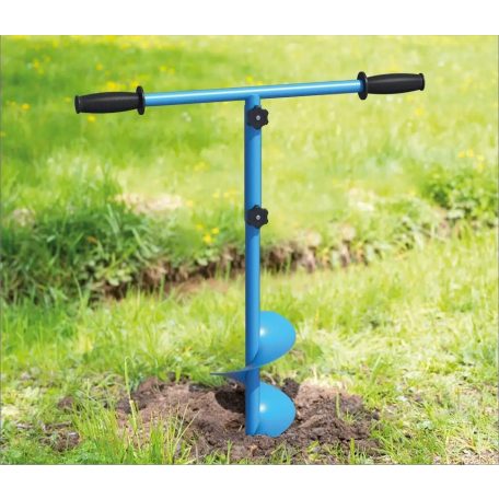 Güde Kézi földfúró készlet GH 80-150 3IN1