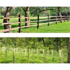 Güde Kézi földfúró készlet GH 80-150 3IN1