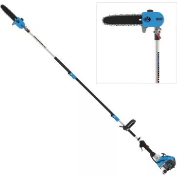 Güde Magassági ágvágó GAK 1001 B