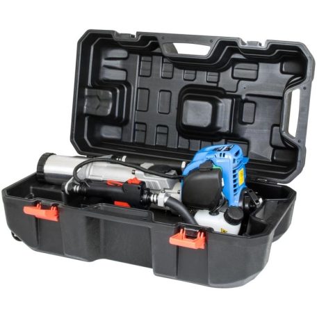 Güde Cölöpverő GPR 801 E