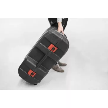 Güde Cölöpverő GPR 801 E