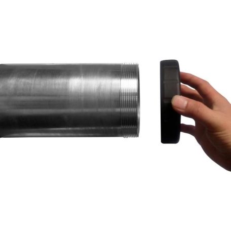 Güde Cölöpverő GPR 801 E