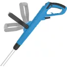 Güde Univerzális térkő tisztító kefe GUB 500