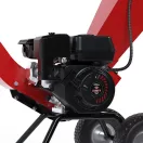 Güde Benzines Kerti ágaprítógép GH 4.1-50