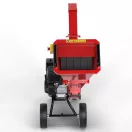 Güde Benzines Kerti ágaprítógép GH 4.1-50