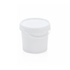 Vödör fedéllel 1 l