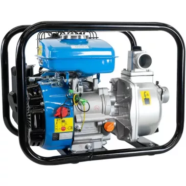 Güde Benzinmotoros szivattyúkészlet GMP 15.22