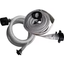 Güde Benzinmotoros szivattyúkészlet GMP 15.22