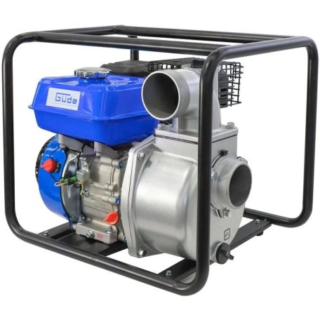 Güde Motoros Szivattyú GMP 50.25