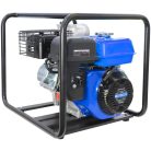 Güde Motoros Szivattyú GMP 50.25