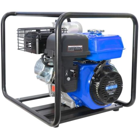 Güde Motoros Szivattyú GMP 50.25