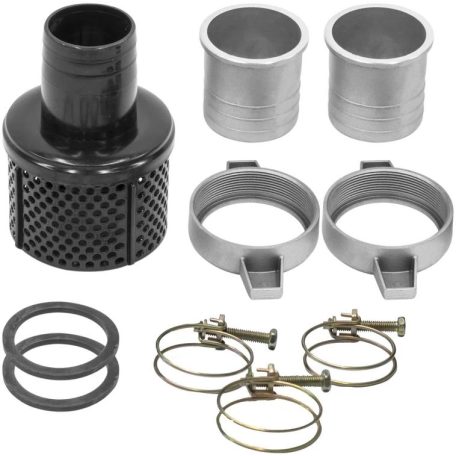 Güde Motoros Szivattyú GMP 50.25