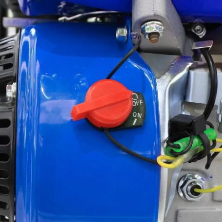 Güde Motoros Szivattyú GMP 50.25