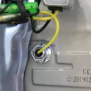 Güde Motoros Szivattyú GMP 50.25