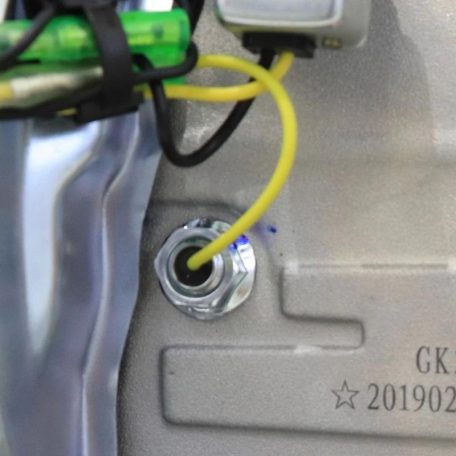 Güde Motoros Szivattyú GMP 50.25