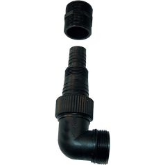 Güde Szivattyúcsatlakozó-csonk