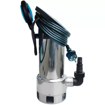 Güde Szennyvízszivattyú GSX 1101