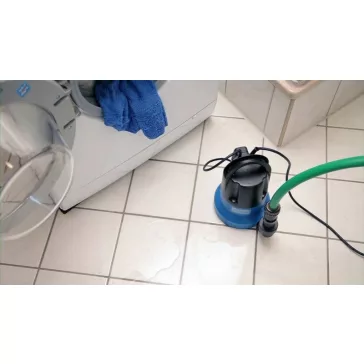Güde Szivattyú GFS 401 S