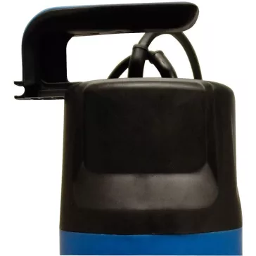 Güde Szennyvízszivattyú GS 4002 P