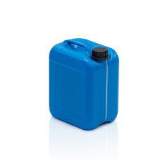 Kanna 5 literes, egymásra rakható, UN - kék