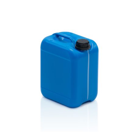 Kanna 5 literes, egymásra rakható, UN - kék