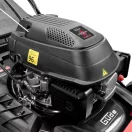 Güde Benzinmotoros gyepszellőztető GV 4001 B
