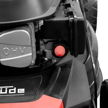 Güde Benzinmotoros gyepszellőztető GV 4001 B