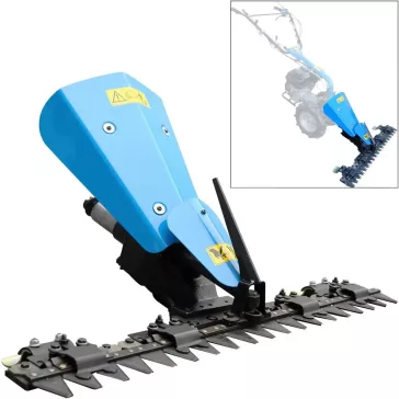 Güde GBM 970 alternáló kasza adapter 95187-hez