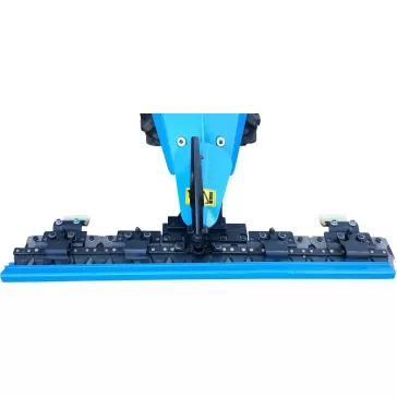 Güde GBM 970 alternáló kasza adapter 95187-hez