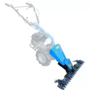 Güde GBM 970 alternáló kasza adapter 95187-hez