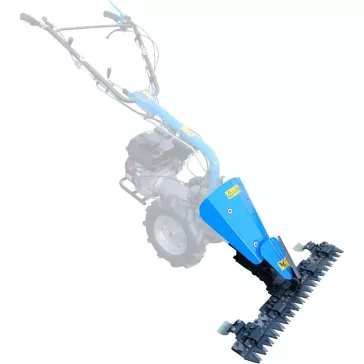 Güde GBM 970 alternáló kasza adapter 95187-hez