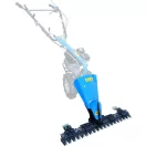 Güde GBM 970 alternáló kasza adapter 95187-hez