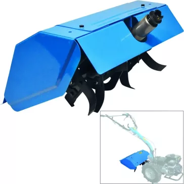 Güde Rotációs kapaadapter GGF 620