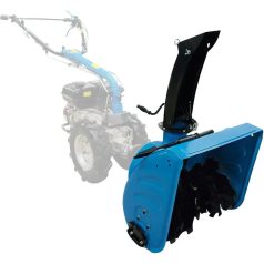 Güde Hómaró GSF 560