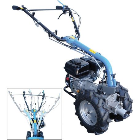 Güde Multigép motoregység ME 6.5 V